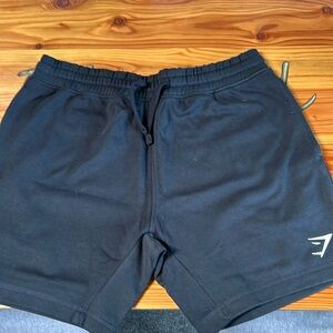 Gymshark men’s crest short 7in